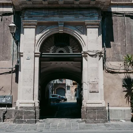 La Casa di Alma Luxury rooms-3