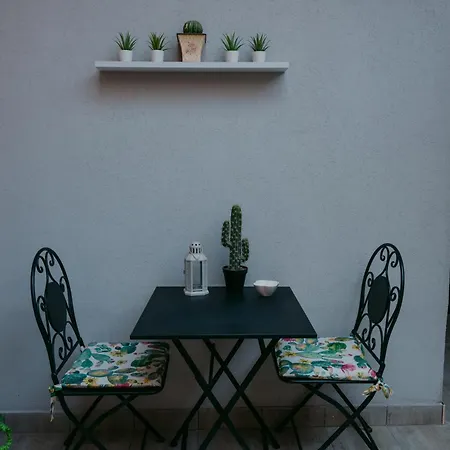 La Casa di Alma Luxury rooms-2